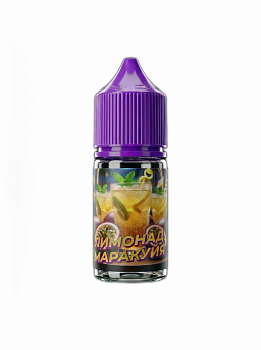 Ароматизатор MIAMI "Лимонад Маракуйя" (на 30мл)
