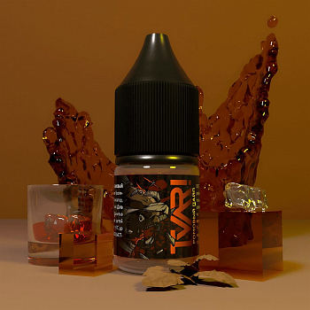 Ароматизатор TVAR! "Ромовый Пайп" 13мл (на 30мл)