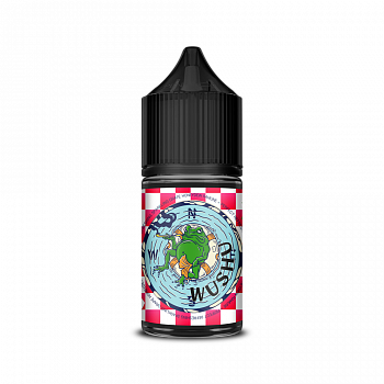 Ар ElectroJam SALT Asian Edition Wushu 30-12