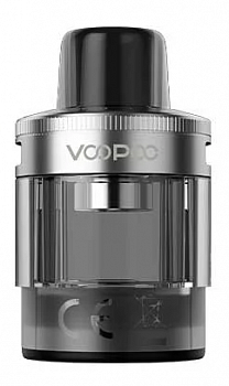 Картридж VooPoo PnP-X 5мл (без испарителя) (SS) 1шт/2уп