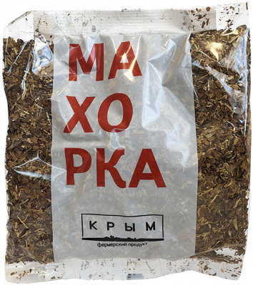 Купить Махорка КРЫМ 100гр Махорка КРЫМ 100гр